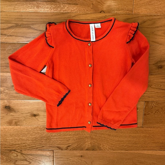 Janie and Jack bundle size 3-4 - Picture 5 of 10